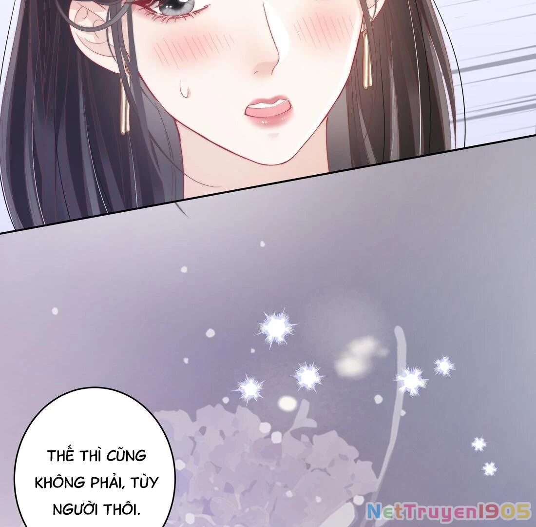 Gió Lớn Hôn Ánh Trăng Chapter 15 - 32