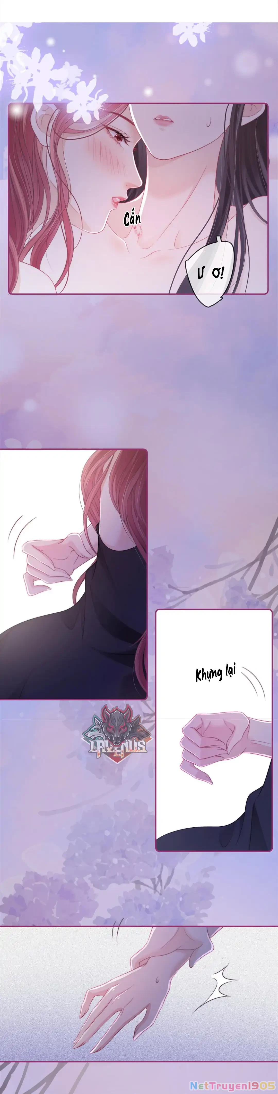 Gió Lớn Hôn Ánh Trăng Chapter 16 - 7