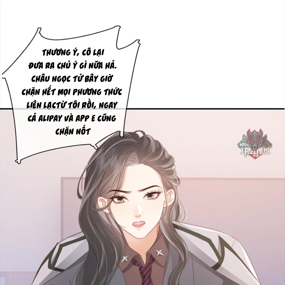 Gió Lớn Hôn Ánh Trăng Chapter 16 - 14