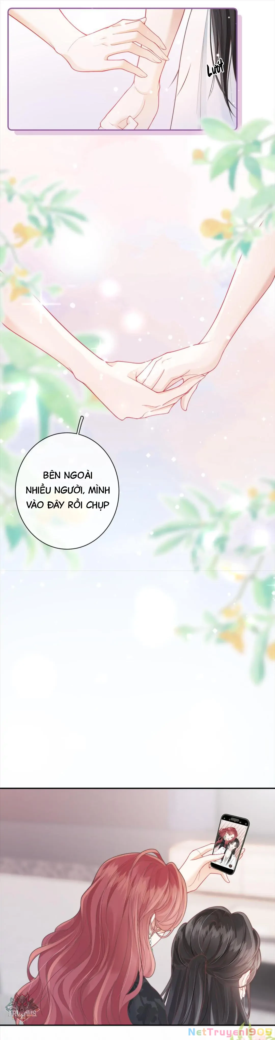 Gió Lớn Hôn Ánh Trăng Chapter 17 - 5