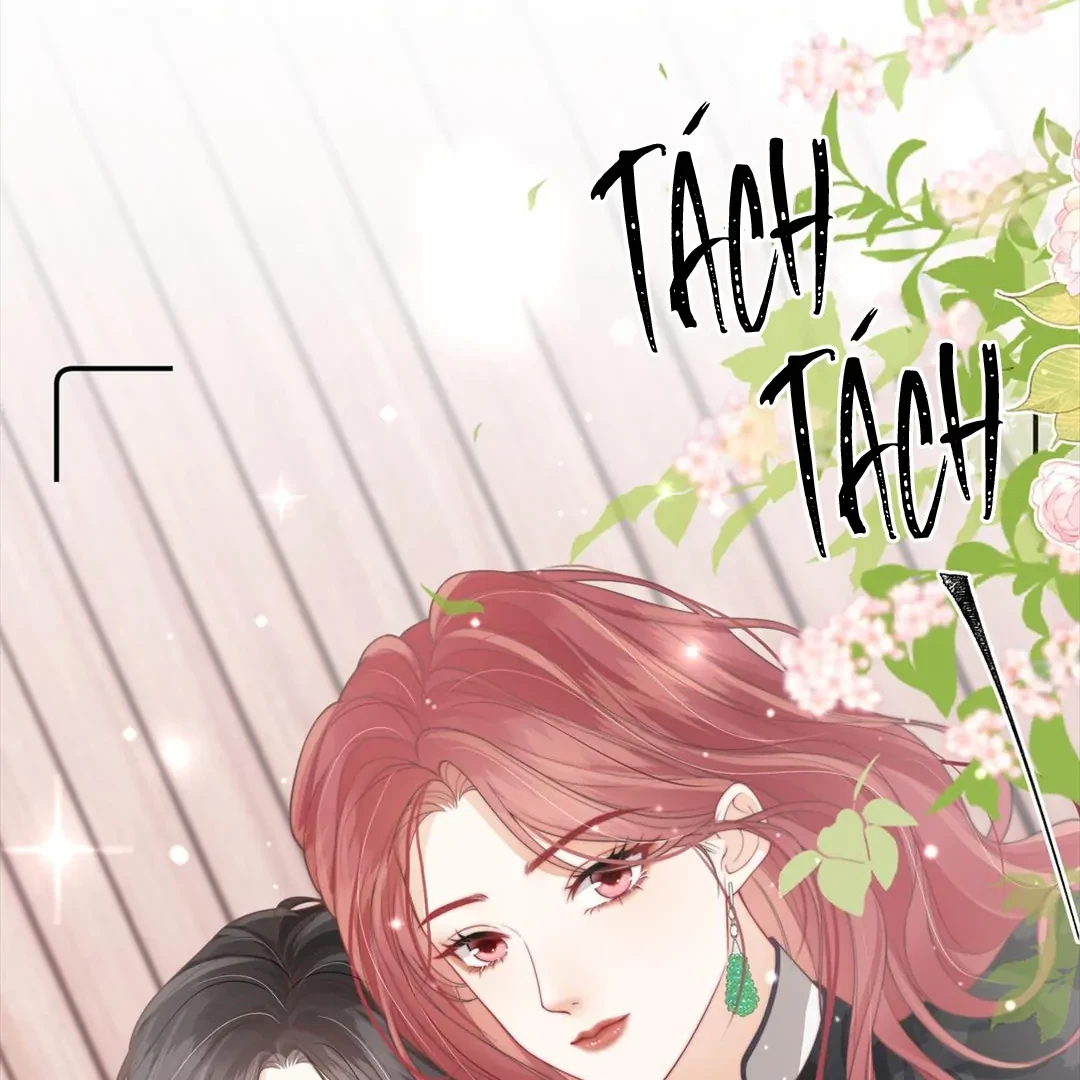 Gió Lớn Hôn Ánh Trăng Chapter 17 - 6
