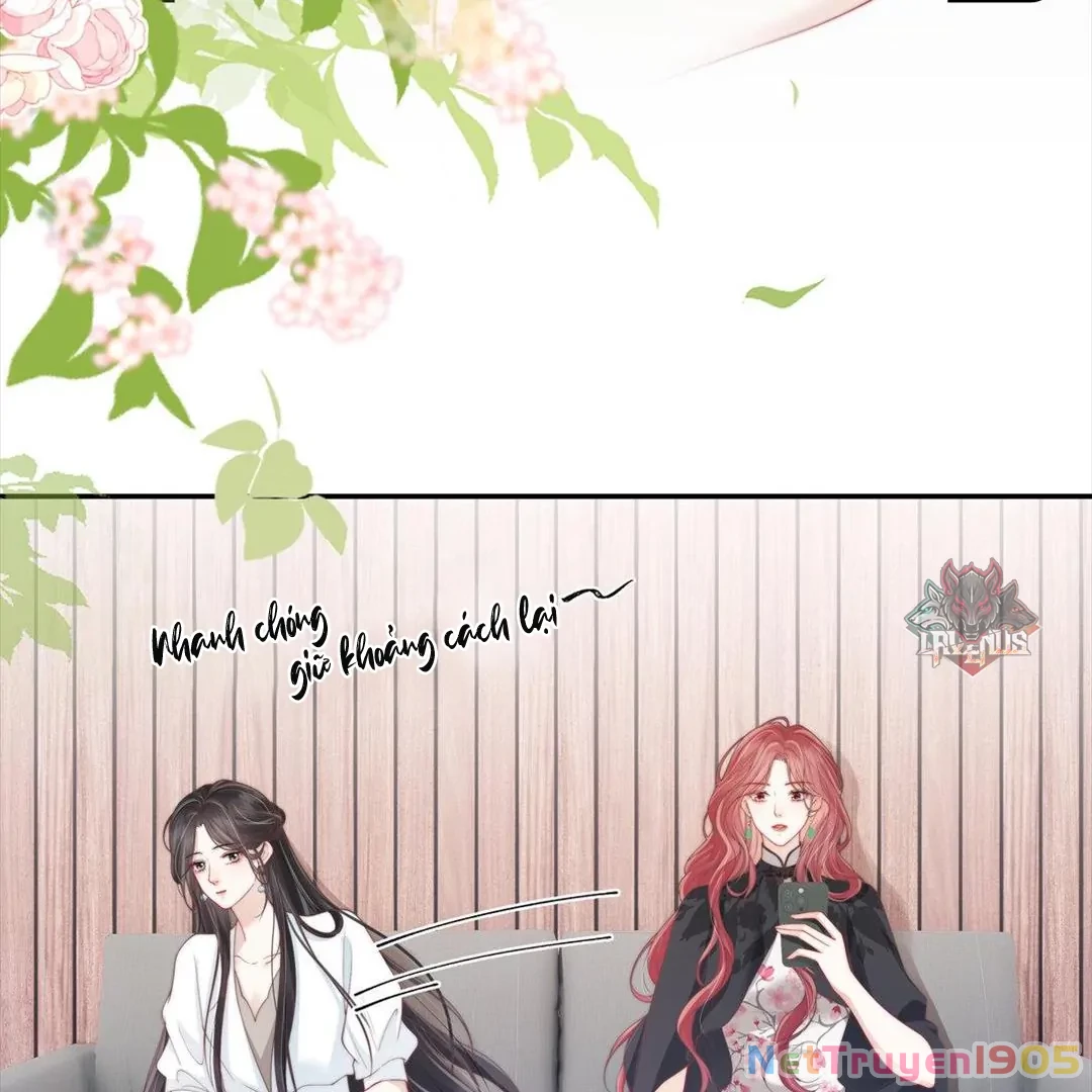 Gió Lớn Hôn Ánh Trăng Chapter 17 - 8