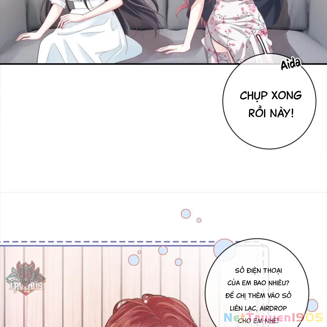 Gió Lớn Hôn Ánh Trăng Chapter 17 - 9