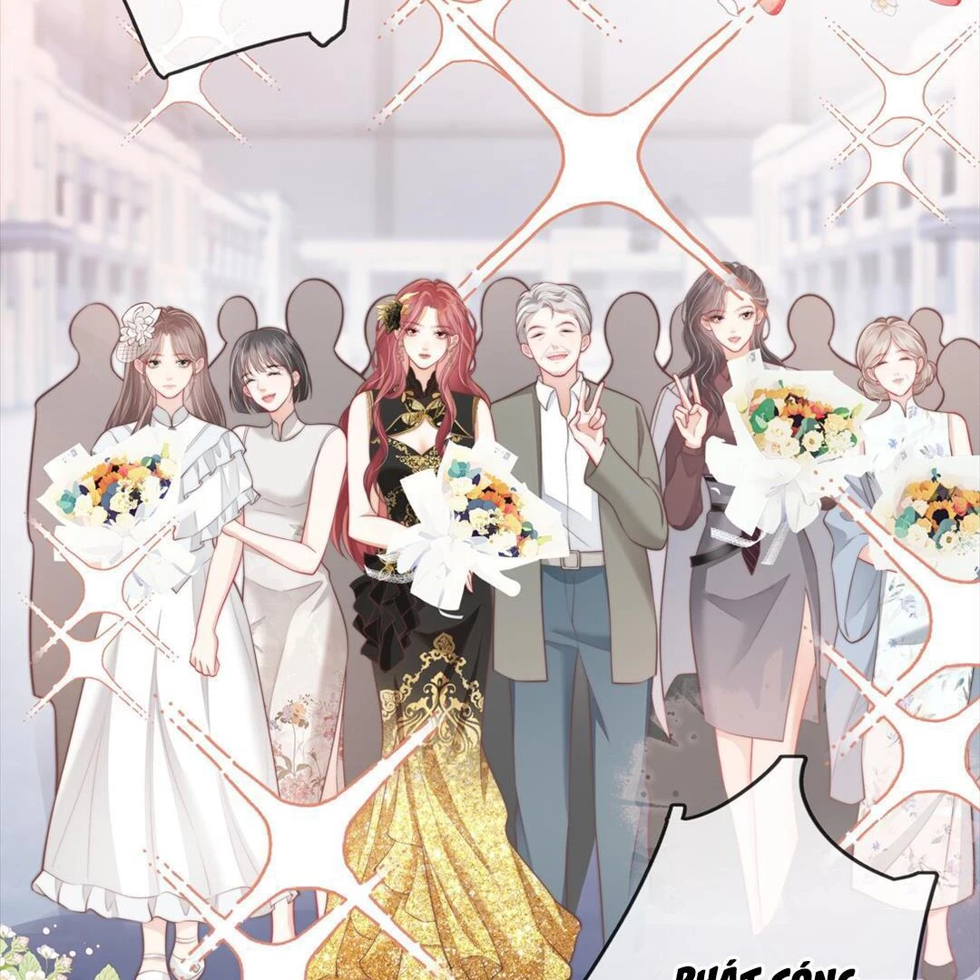 Gió Lớn Hôn Ánh Trăng Chapter 18 - 2