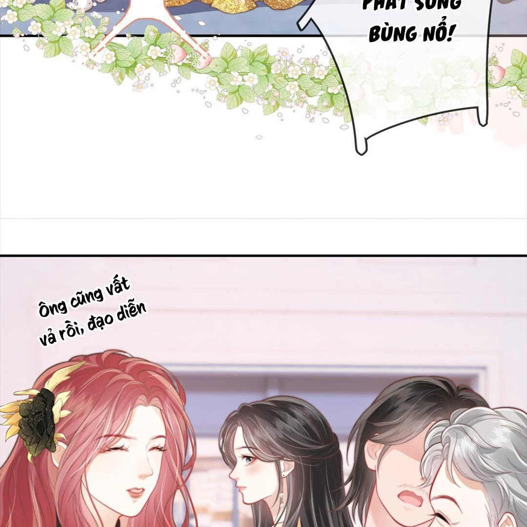 Gió Lớn Hôn Ánh Trăng Chapter 18 - 3