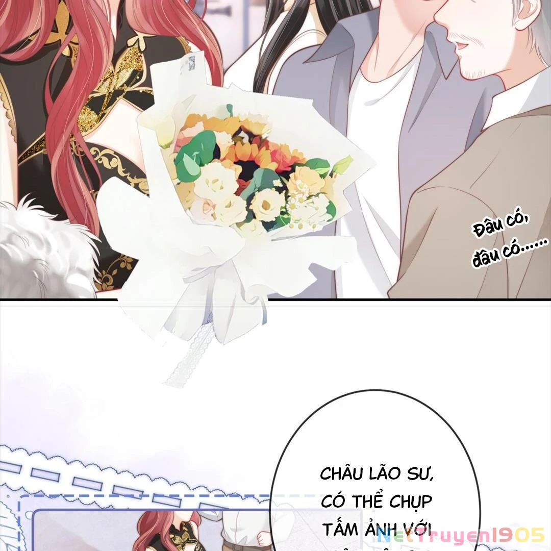 Gió Lớn Hôn Ánh Trăng Chapter 18 - 4