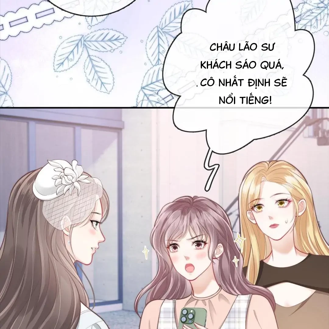 Gió Lớn Hôn Ánh Trăng Chapter 18 - 7