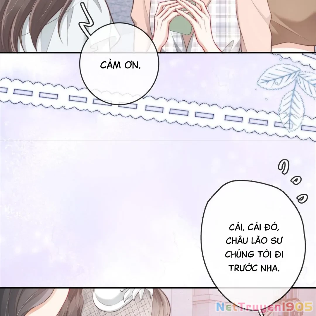 Gió Lớn Hôn Ánh Trăng Chapter 18 - 8