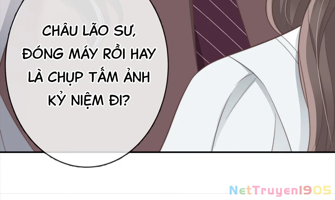 Gió Lớn Hôn Ánh Trăng Chapter 18 - 12