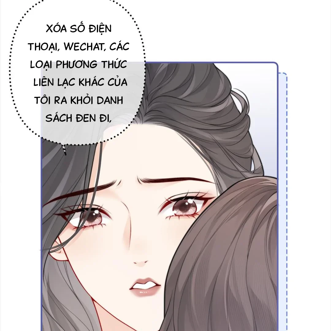 Gió Lớn Hôn Ánh Trăng Chapter 18 - 17