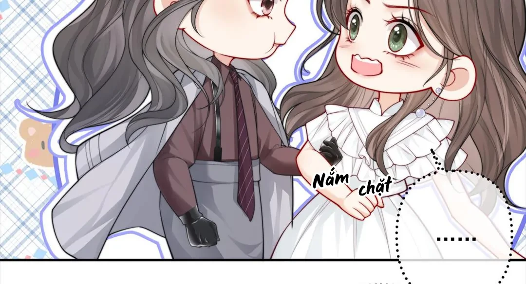 Gió Lớn Hôn Ánh Trăng Chapter 18 - 19