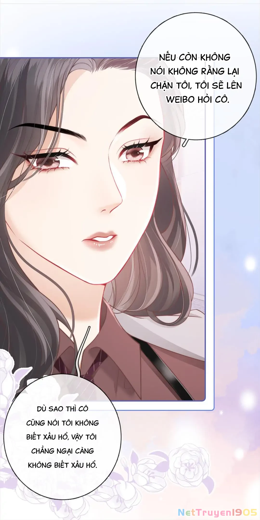 Gió Lớn Hôn Ánh Trăng Chapter 18 - 23