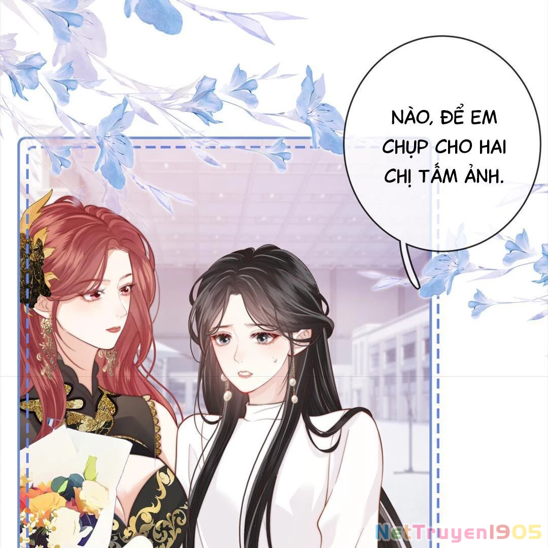 Gió Lớn Hôn Ánh Trăng Chapter 18 - 26