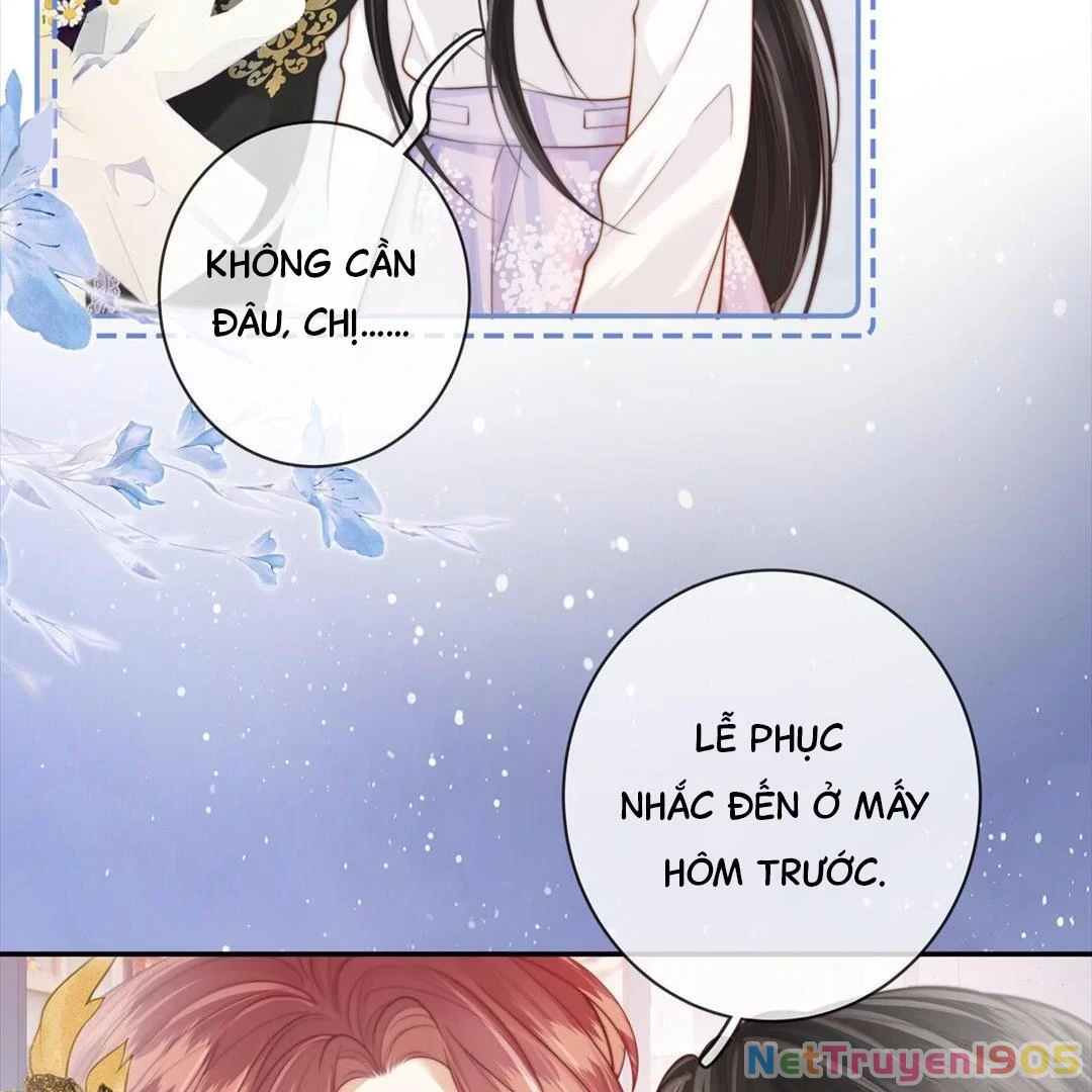 Gió Lớn Hôn Ánh Trăng Chapter 18 - 27