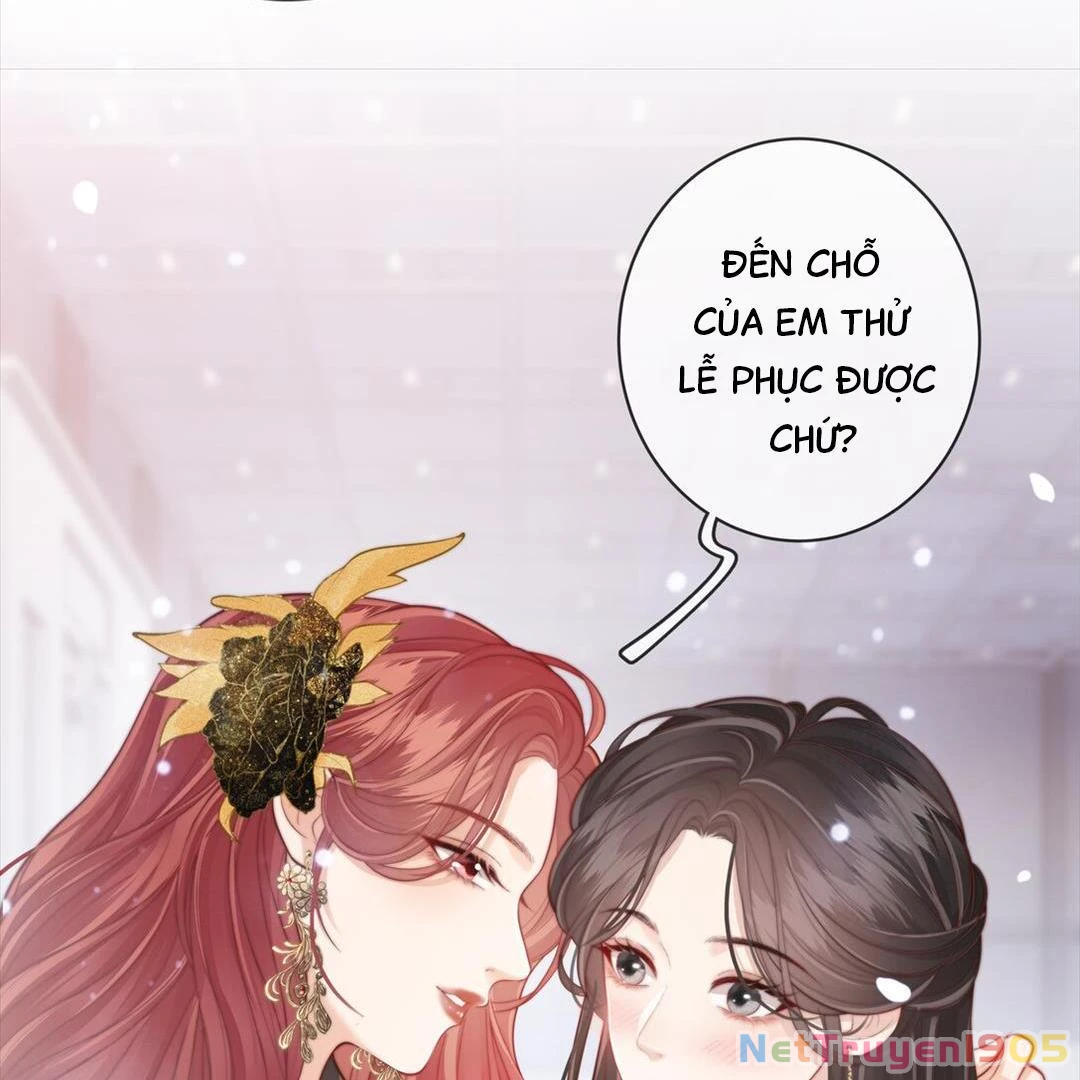 Gió Lớn Hôn Ánh Trăng Chapter 18 - 29