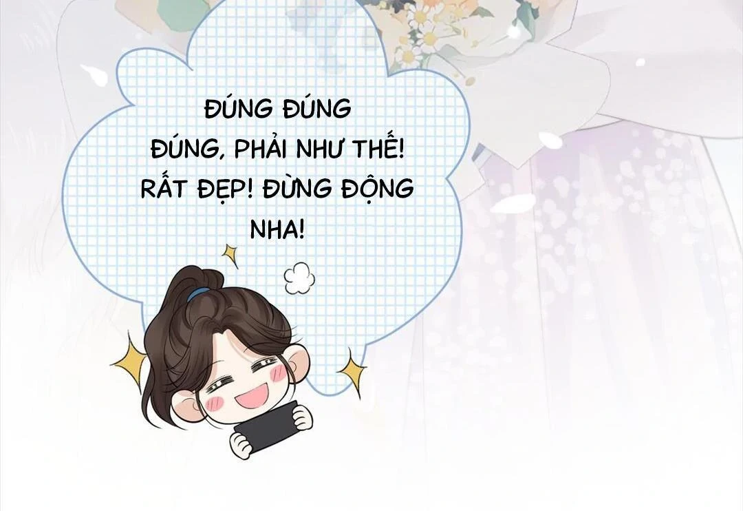 Gió Lớn Hôn Ánh Trăng Chapter 18 - 31