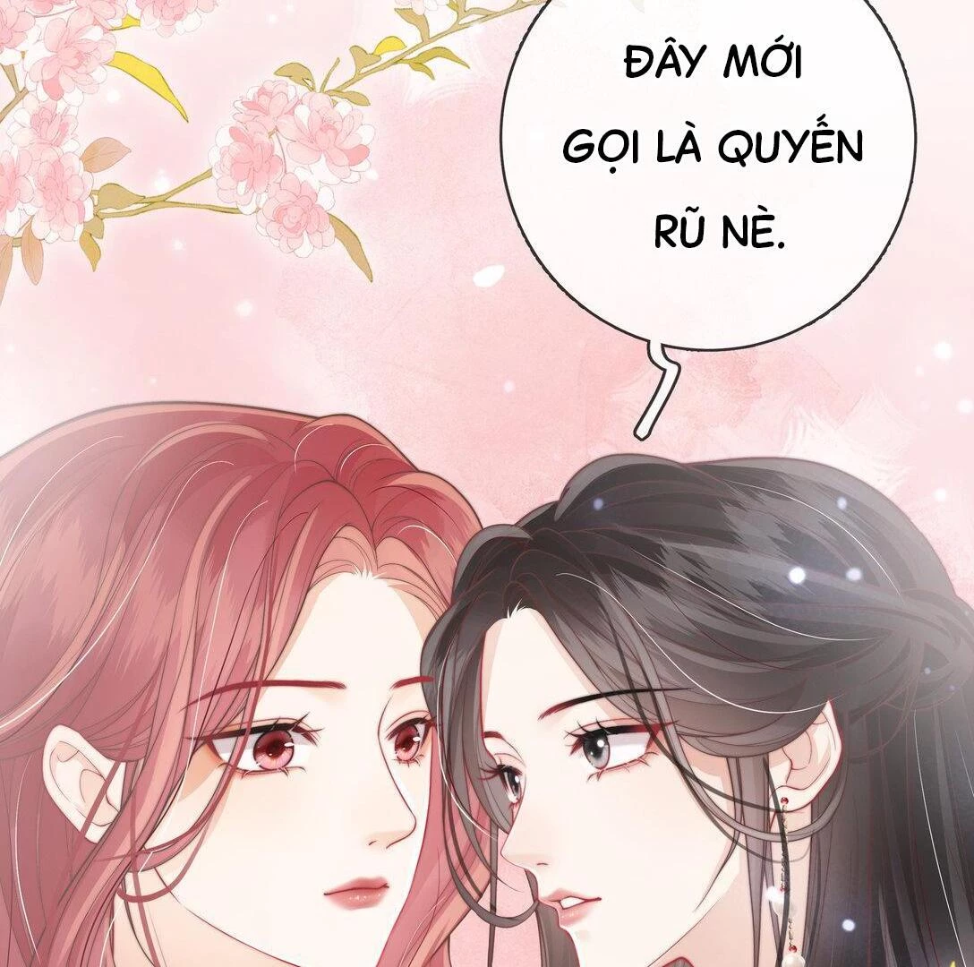 Gió Lớn Hôn Ánh Trăng Chapter 19 - 3