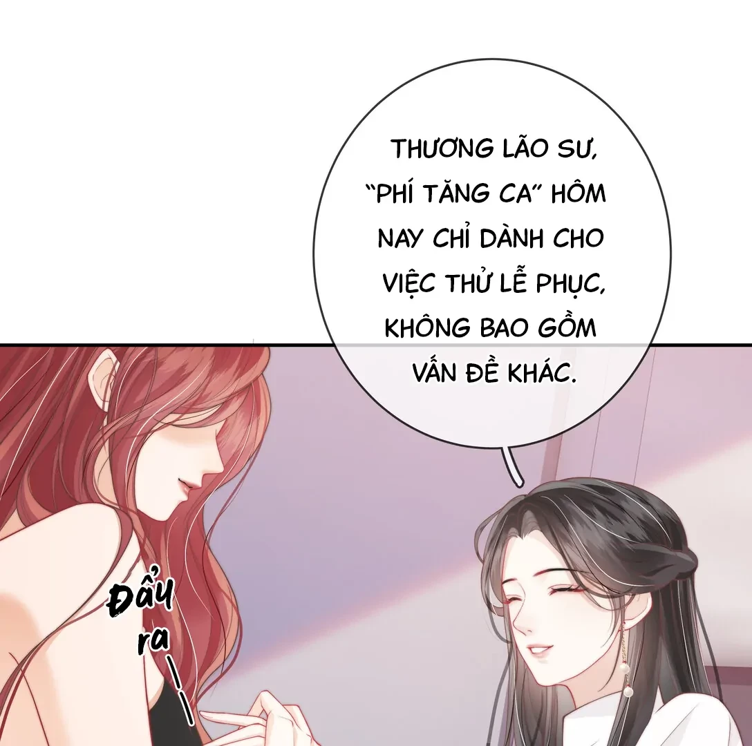 Gió Lớn Hôn Ánh Trăng Chapter 19 - 8