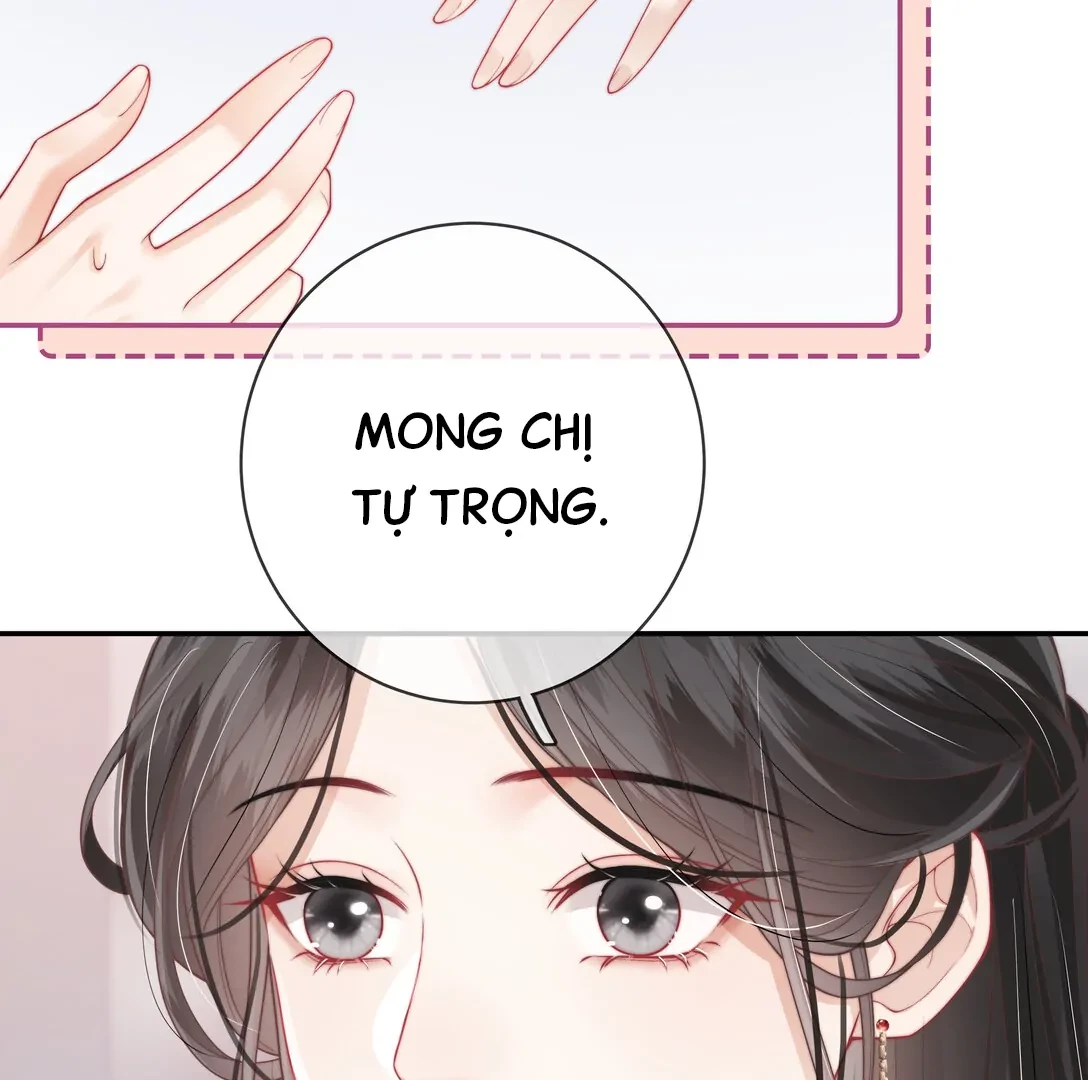 Gió Lớn Hôn Ánh Trăng Chapter 19 - 10