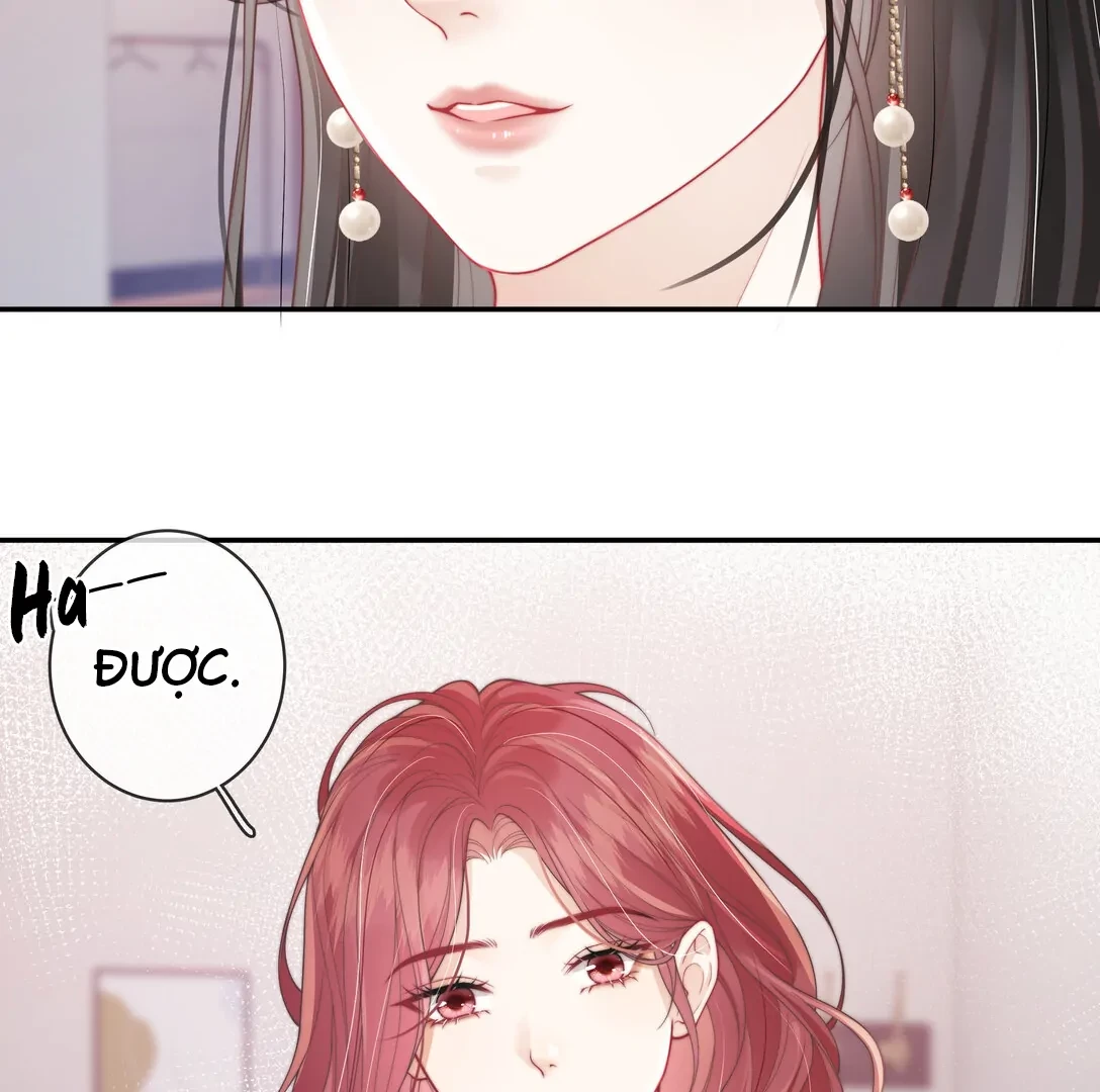 Gió Lớn Hôn Ánh Trăng Chapter 19 - 11
