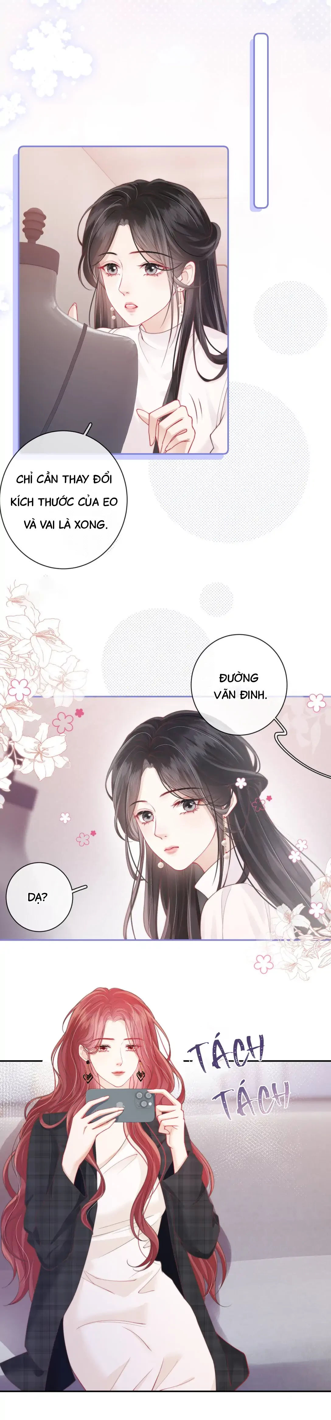 Gió Lớn Hôn Ánh Trăng Chapter 19 - 14