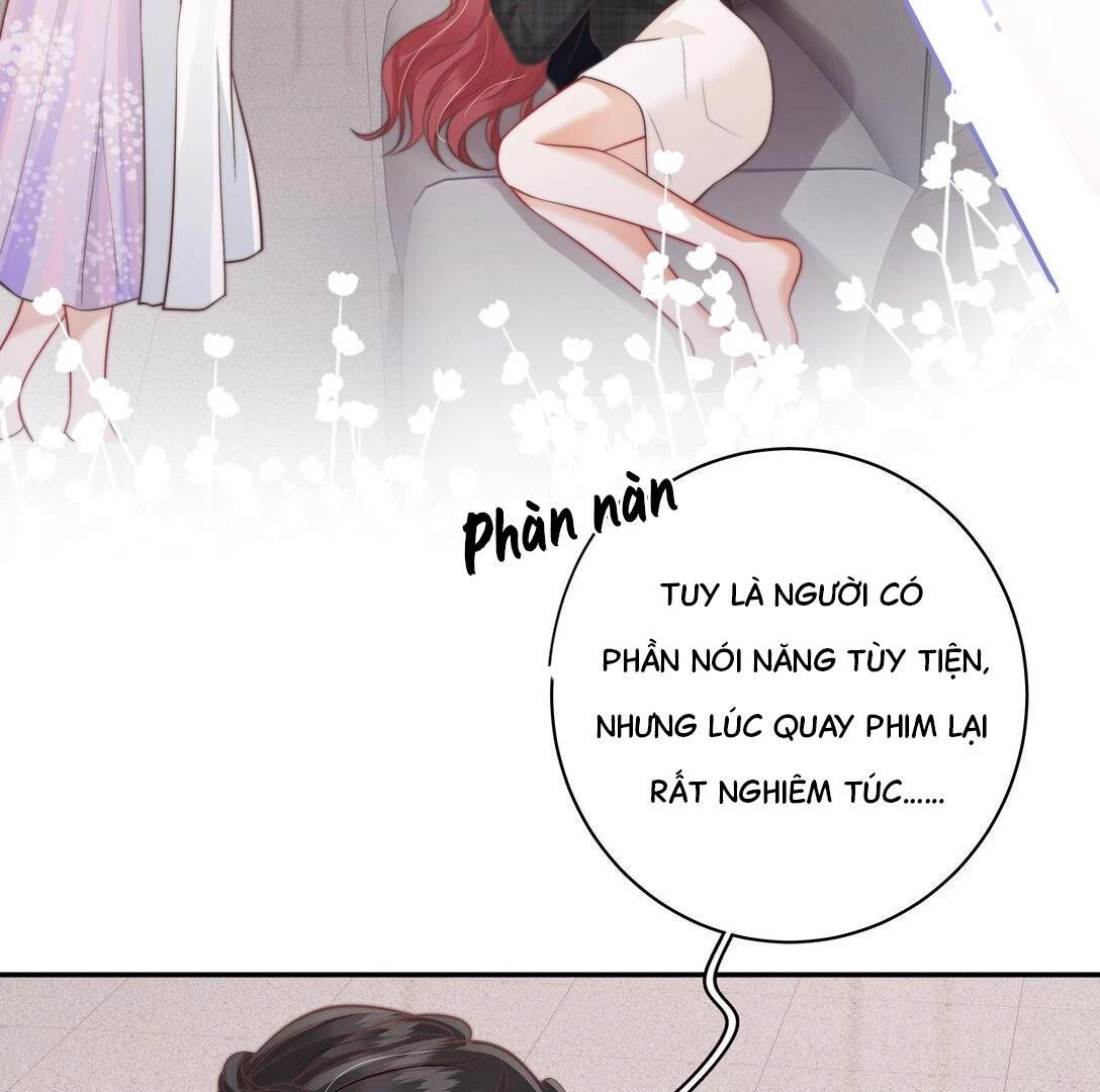 Gió Lớn Hôn Ánh Trăng Chapter 19 - 21