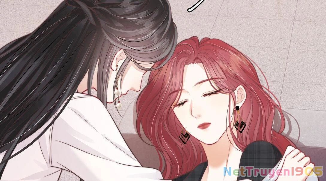 Gió Lớn Hôn Ánh Trăng Chapter 19 - 22