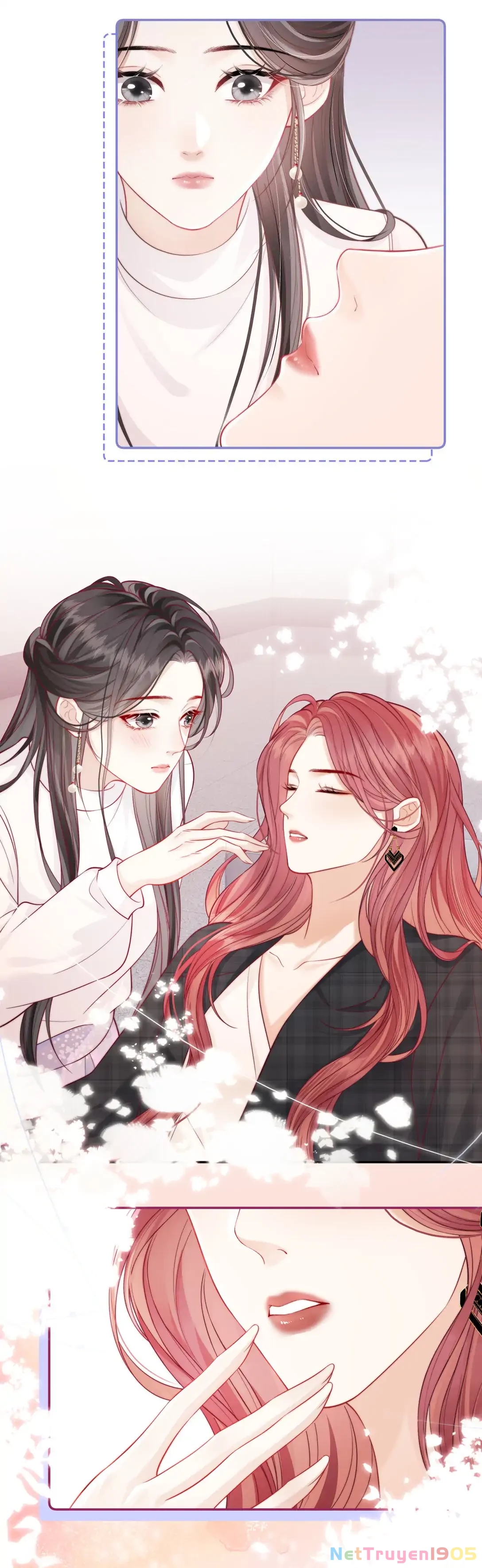Gió Lớn Hôn Ánh Trăng Chapter 19 - 24