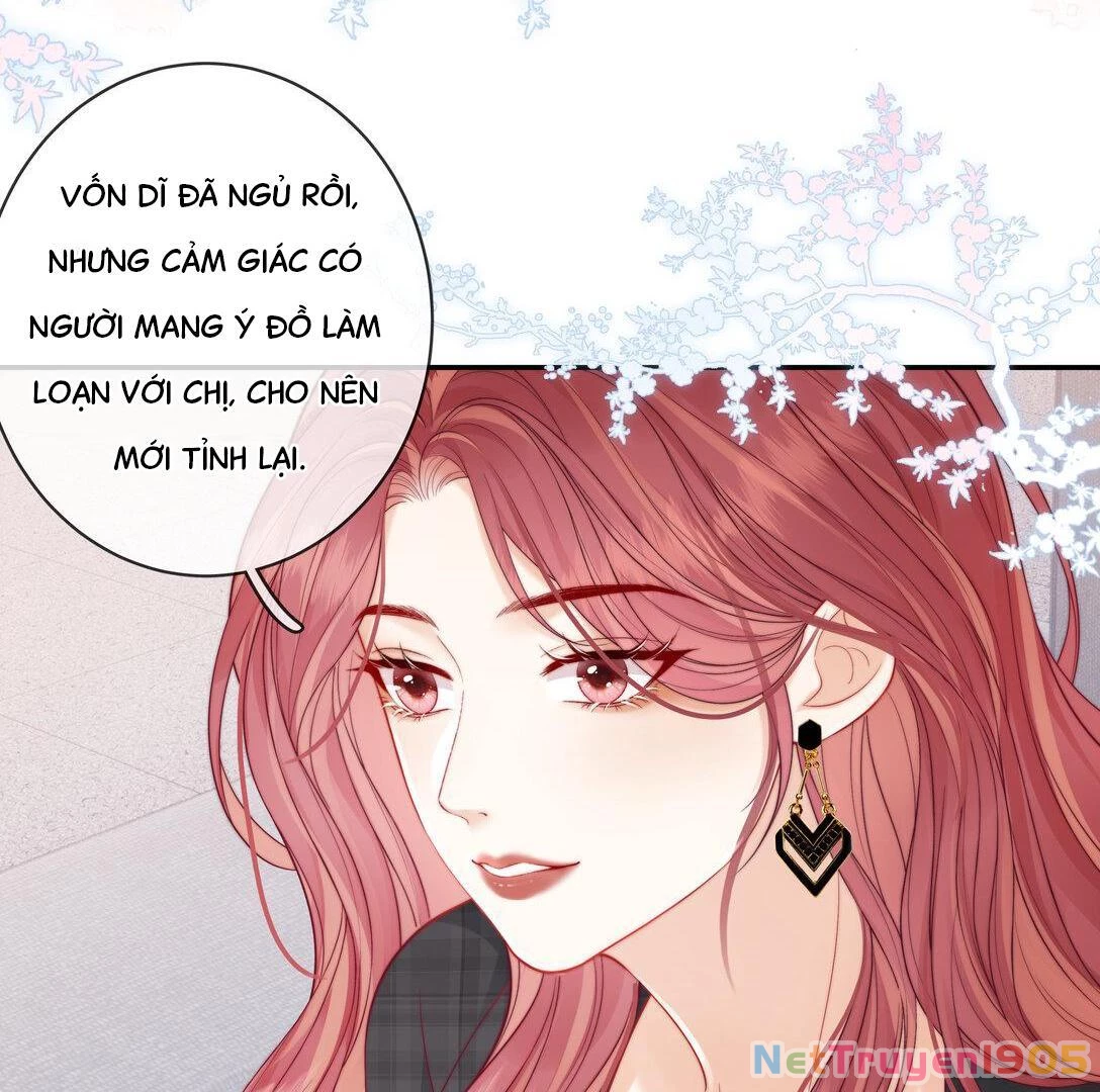 Gió Lớn Hôn Ánh Trăng Chapter 19 - 26
