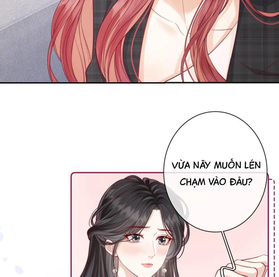 Gió Lớn Hôn Ánh Trăng Chapter 19 - 27