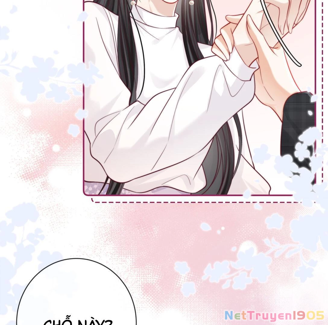 Gió Lớn Hôn Ánh Trăng Chapter 19 - 28