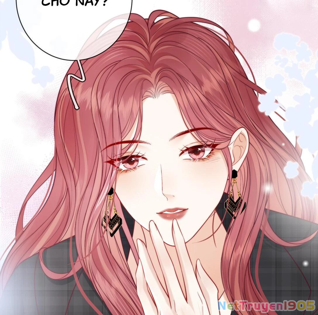 Gió Lớn Hôn Ánh Trăng Chapter 19 - 29
