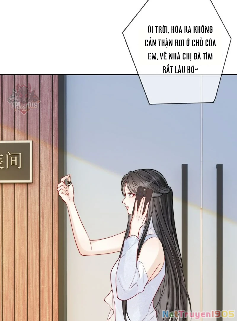 Gió Lớn Hôn Ánh Trăng Chapter 20 - 17