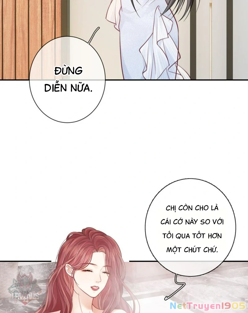 Gió Lớn Hôn Ánh Trăng Chapter 20 - 18
