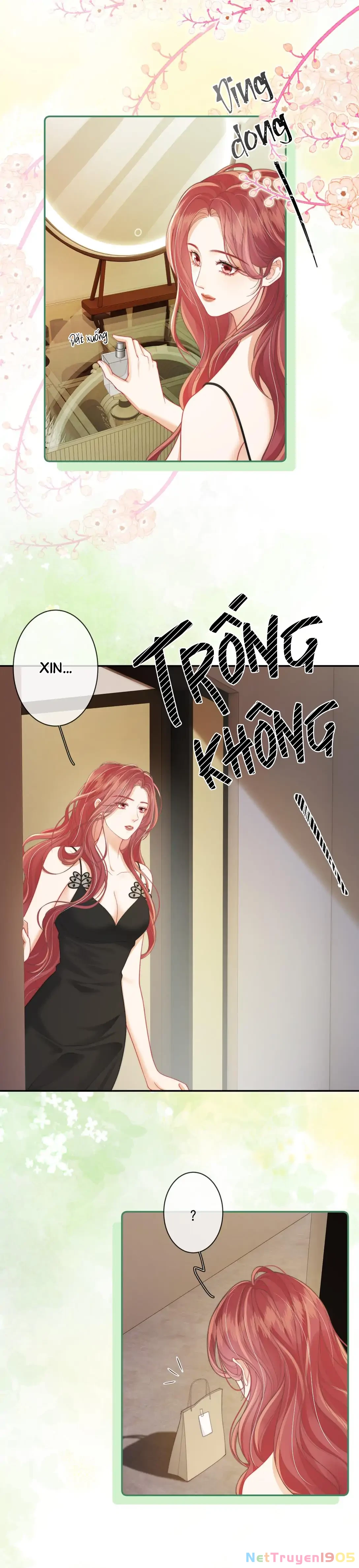 Gió Lớn Hôn Ánh Trăng Chapter 21 - 2