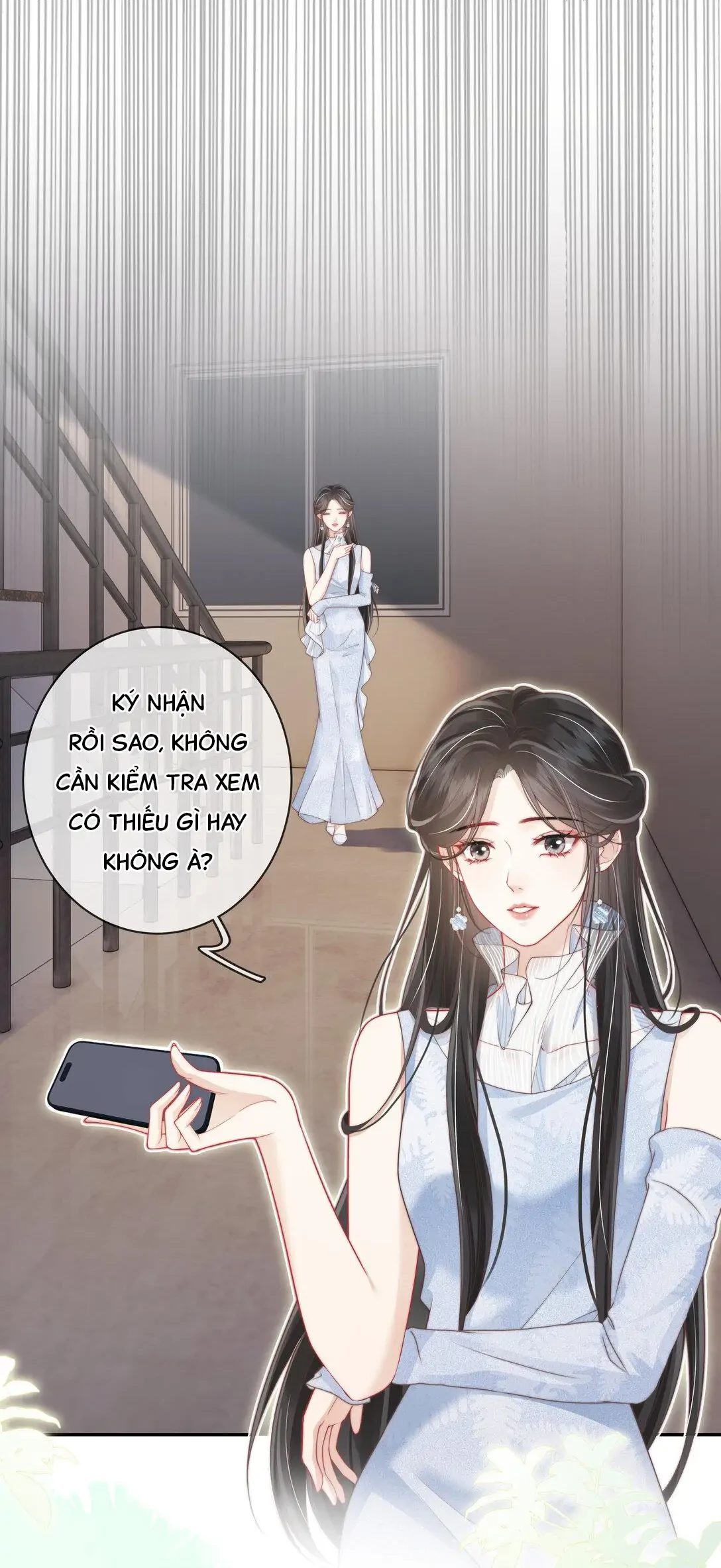 Gió Lớn Hôn Ánh Trăng Chapter 21 - 5