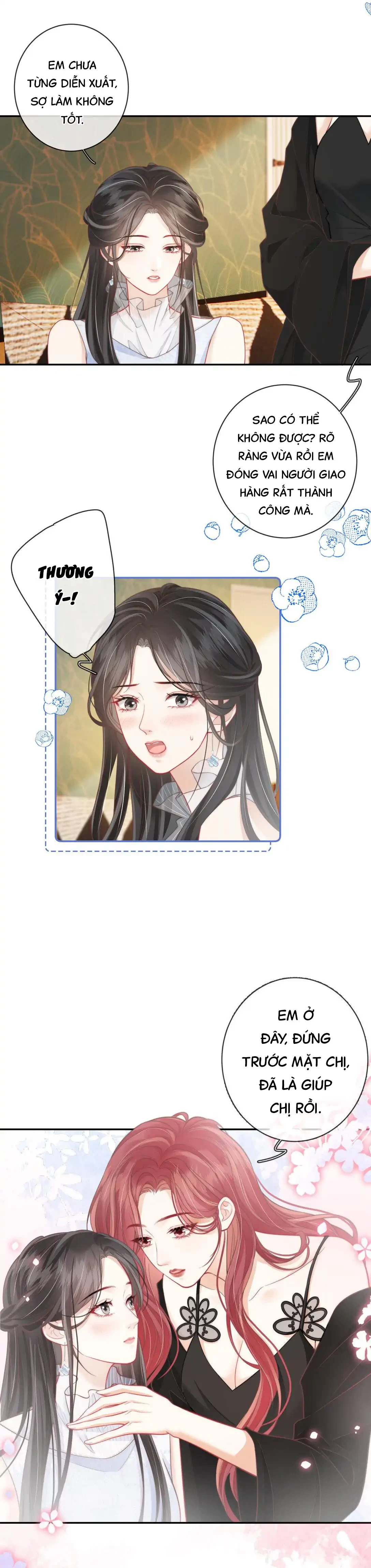 Gió Lớn Hôn Ánh Trăng Chapter 21 - 12