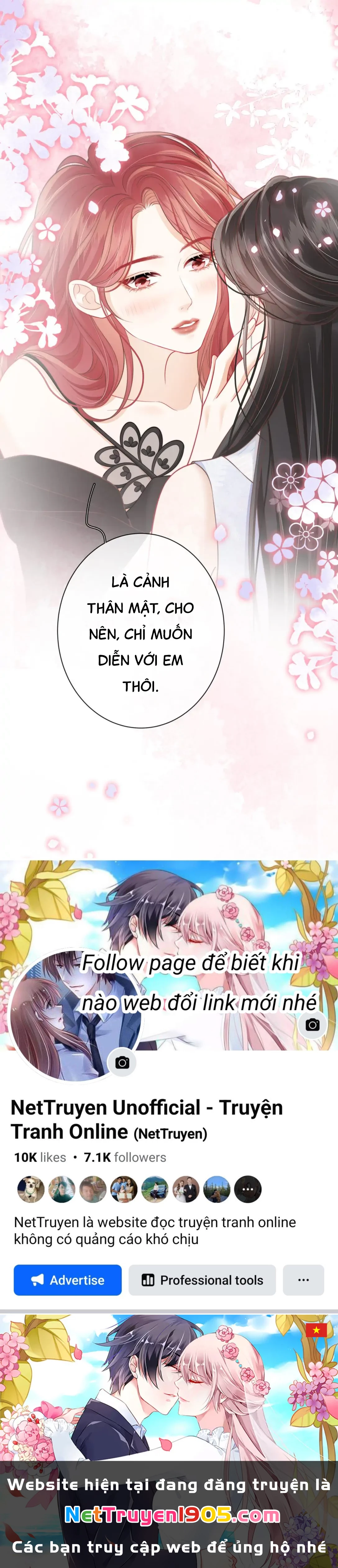 Gió Lớn Hôn Ánh Trăng Chapter 21 - 13