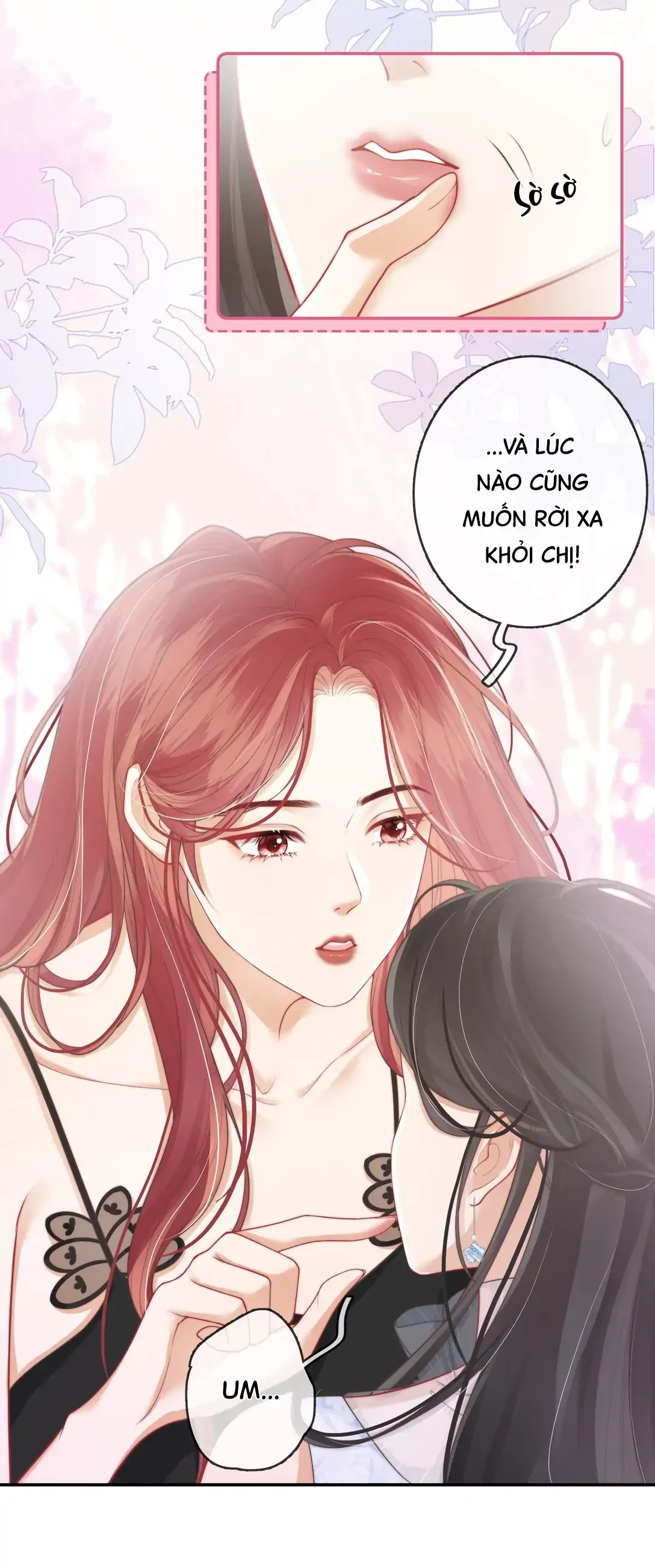 Gió Lớn Hôn Ánh Trăng Chapter 22 - 3