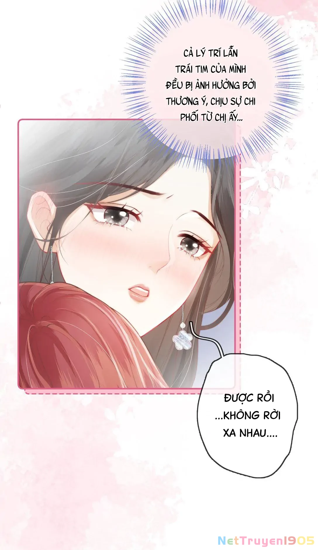 Gió Lớn Hôn Ánh Trăng Chapter 22 - 6