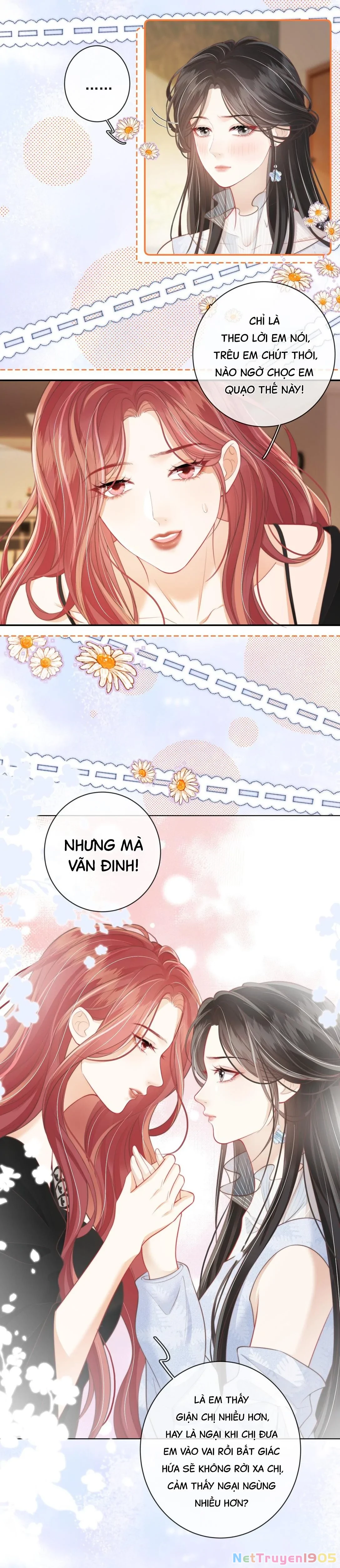Gió Lớn Hôn Ánh Trăng Chapter 22 - 11