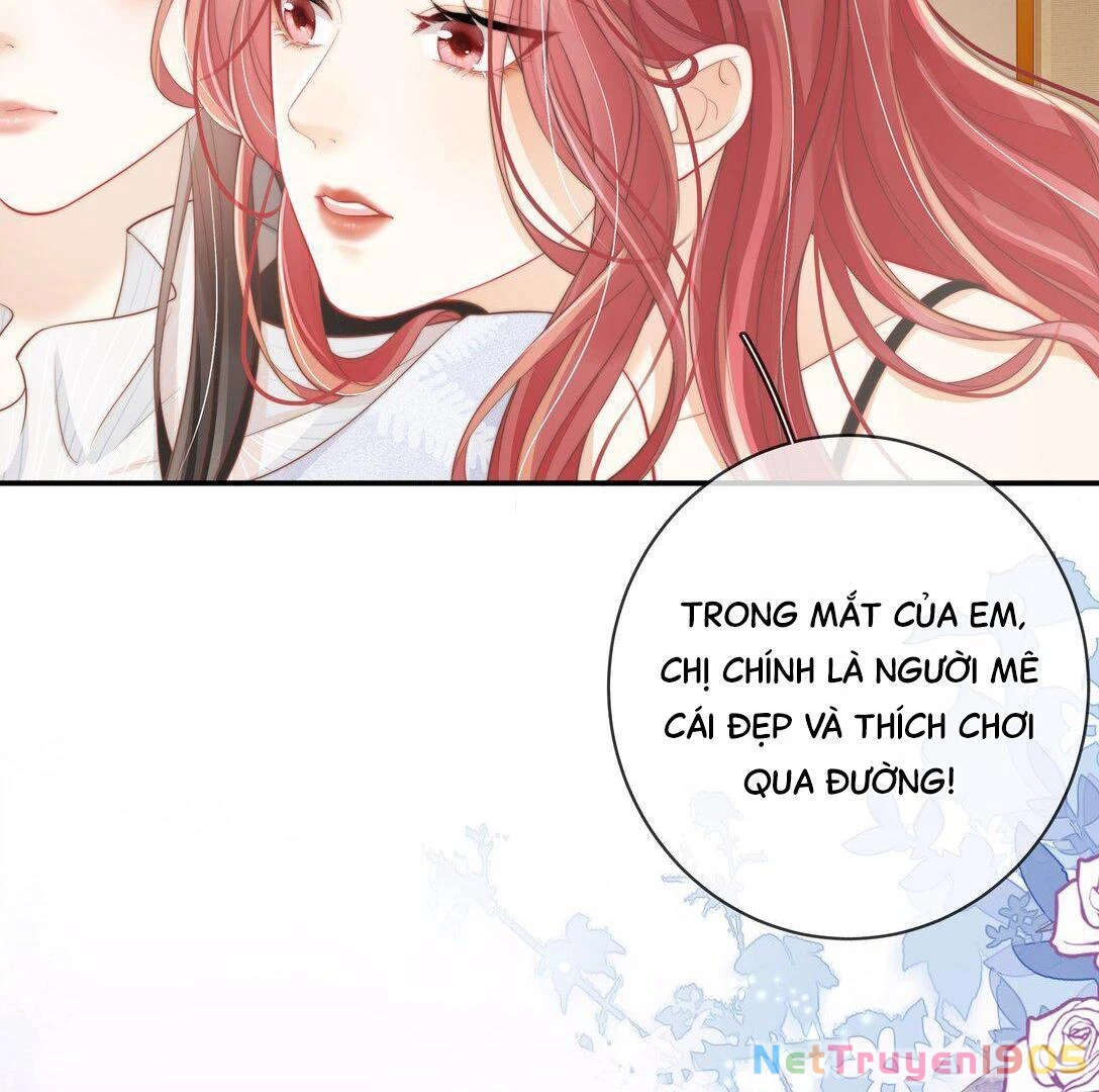 Gió Lớn Hôn Ánh Trăng Chapter 22 - 15