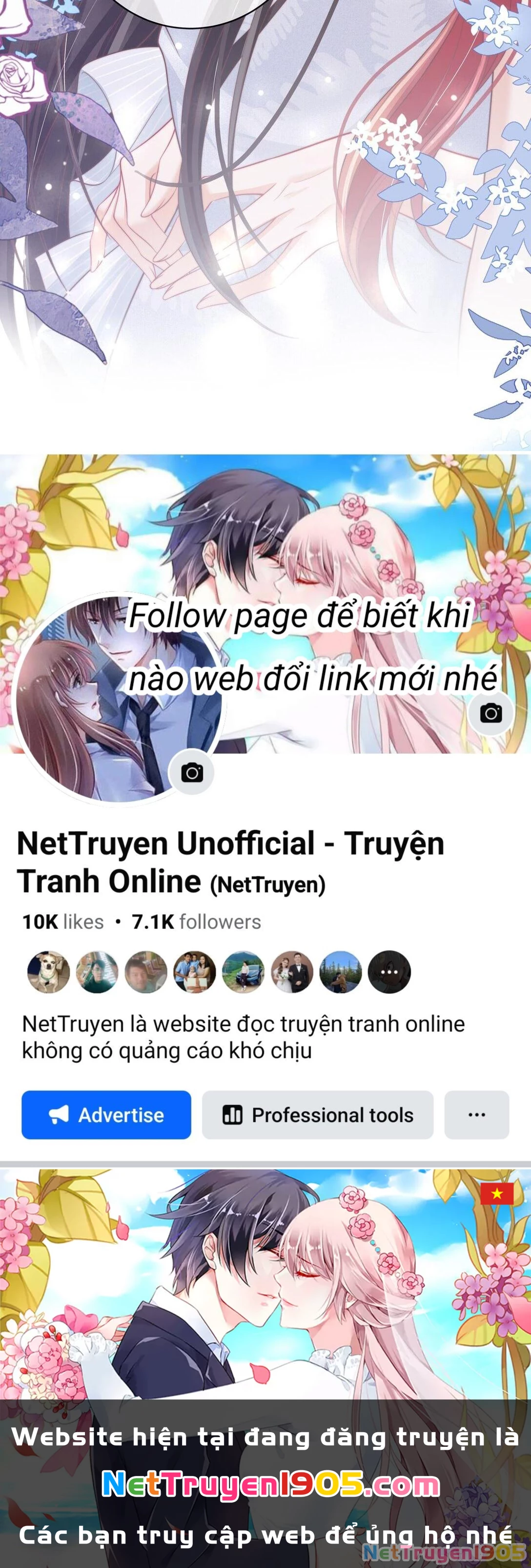 Gió Lớn Hôn Ánh Trăng Chapter 22 - 18
