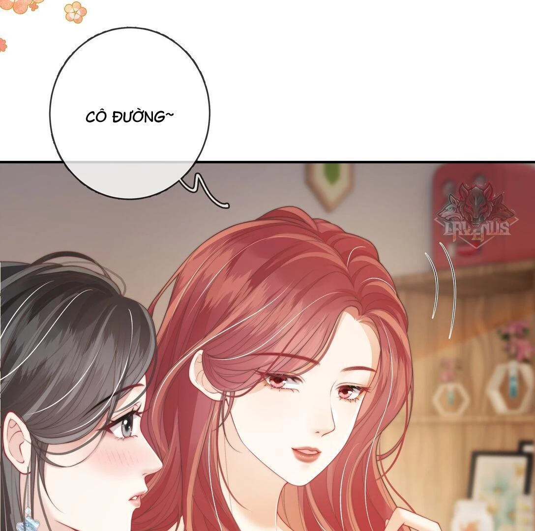 Gió Lớn Hôn Ánh Trăng Chapter 23 - 2