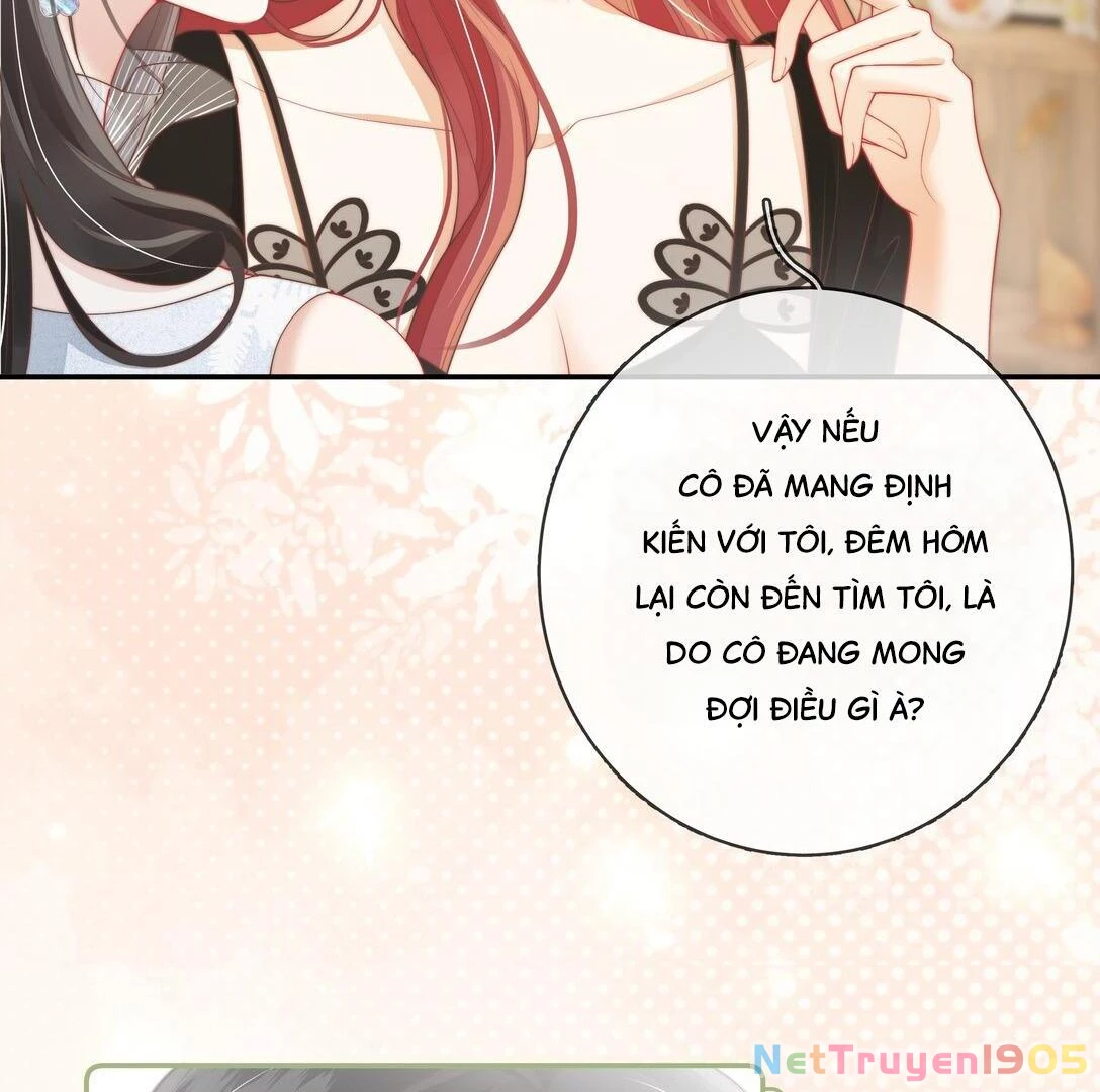 Gió Lớn Hôn Ánh Trăng Chapter 23 - 3