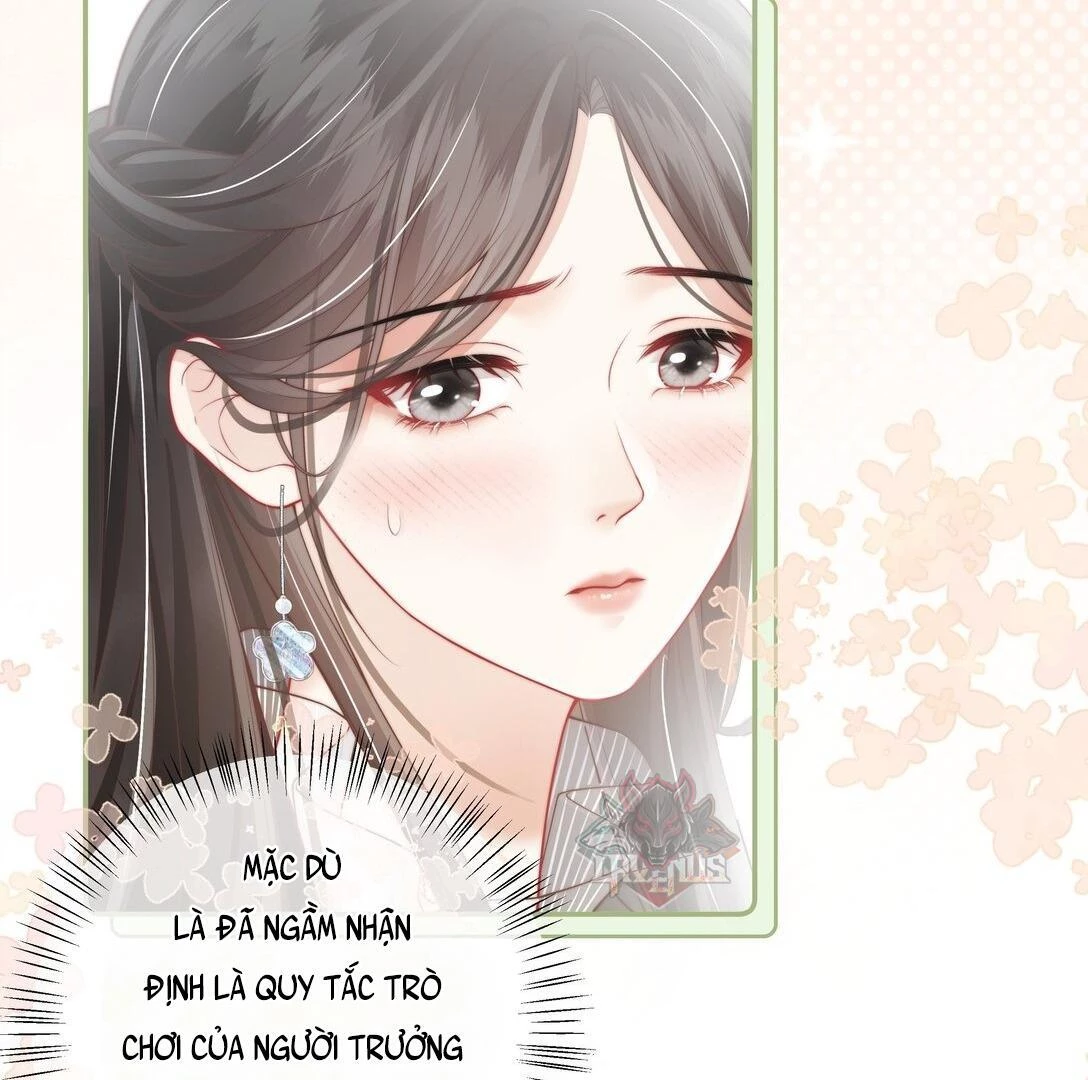 Gió Lớn Hôn Ánh Trăng Chapter 23 - 4
