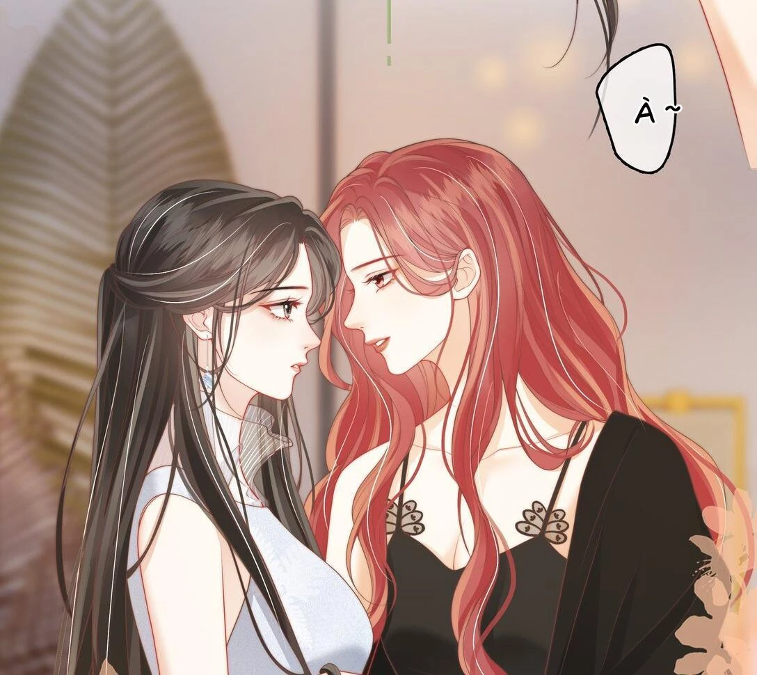Gió Lớn Hôn Ánh Trăng Chapter 23 - 6