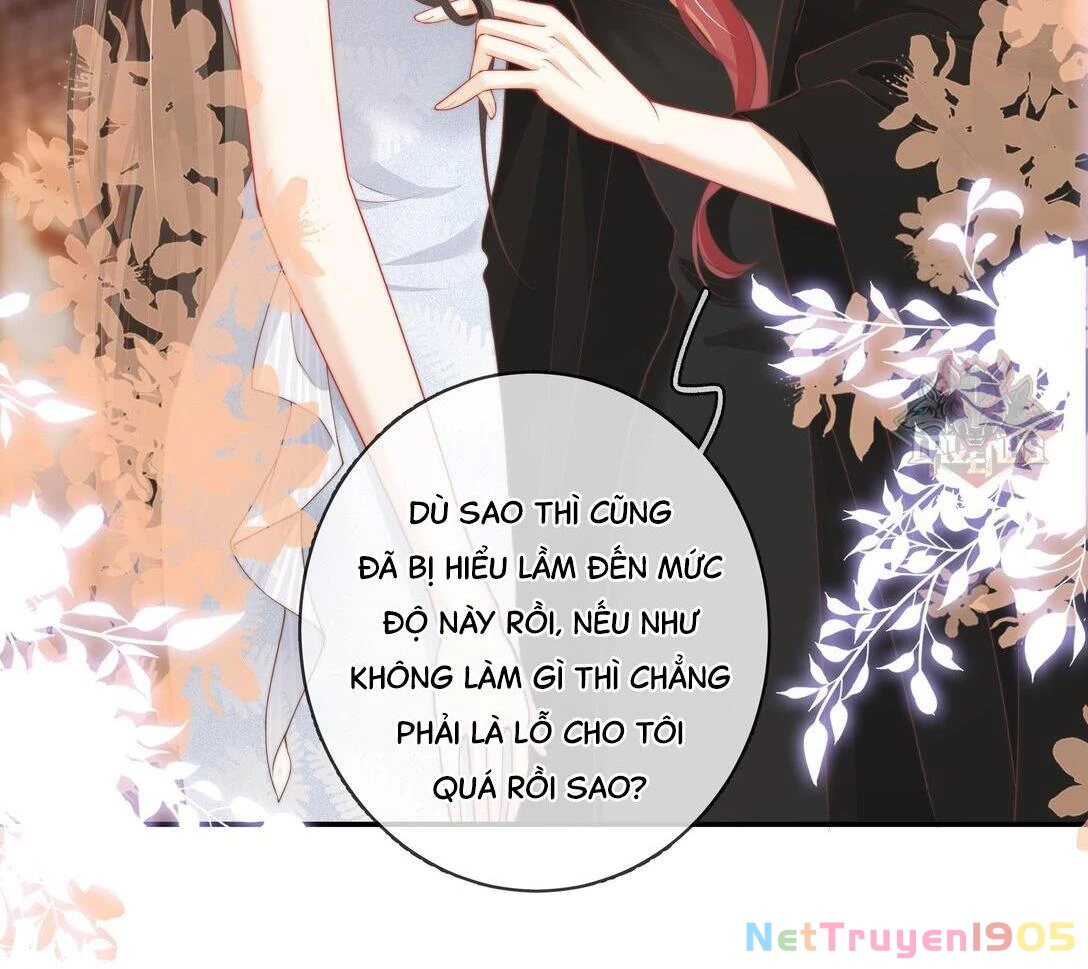 Gió Lớn Hôn Ánh Trăng Chapter 23 - 7