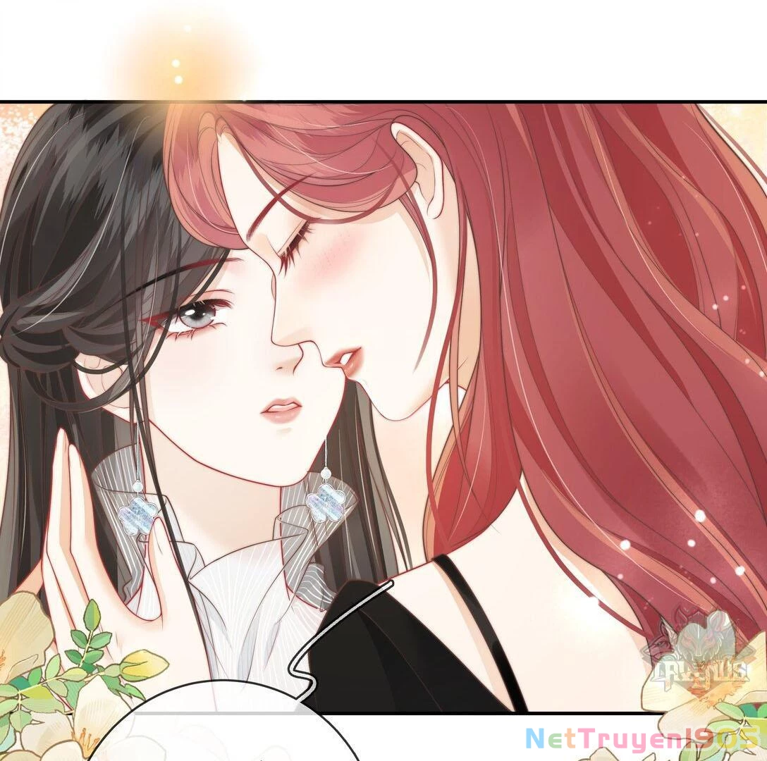 Gió Lớn Hôn Ánh Trăng Chapter 23 - 10