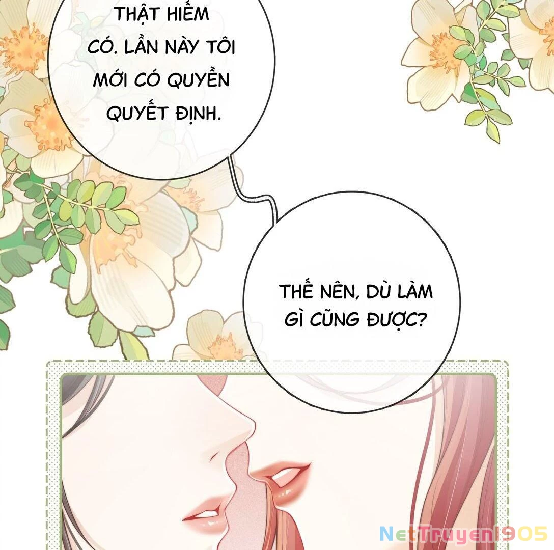 Gió Lớn Hôn Ánh Trăng Chapter 23 - 11